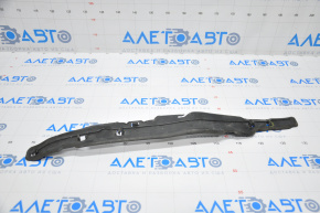 Wing seal door-wing left VW Beetle 12-19 broken fasteners