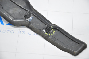 Wing seal door-wing left VW Beetle 12-19 broken fasteners
