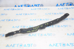Right door-wing seal for VW Beetle 12-19