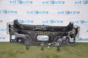 Rear Panel VW Beetle 12-19 2 Parts