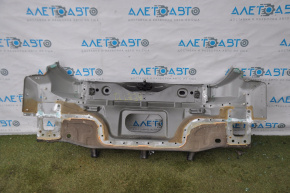 Rear Panel VW Beetle 12-19 2 Parts