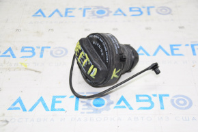 VW Beetle 12-13 Fuel Filler Cap