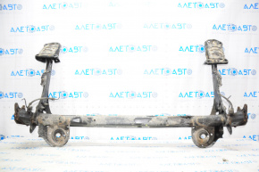 Rear beam VW Beetle 12-16