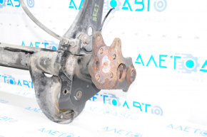 Rear beam VW Beetle 12-16