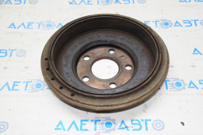 Brake drum rear right VW Beetle 12-12