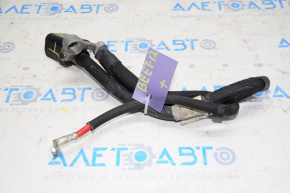 Positive battery terminal VW Beetle 12-17