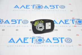 Antenna fin VW Beetle 12-19 without wire