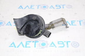 Signal high VW Beetle 12-16
