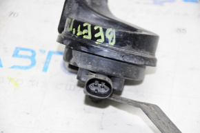 Signal high VW Beetle 12-16