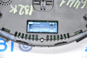 Instrument cluster VW Beetle 12-12 132k scratches
