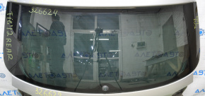 Rear glass of the trunk door VW Tiguan 09-18 tinted