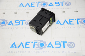 UF Media Module USB/AUX Chrysler 200 15-16