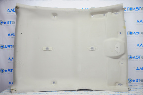 Ford Focus mk3 11-16 4d ceiling trim grey, no sunroof, for cleaning