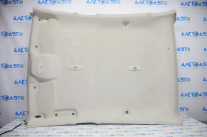 Ford Focus mk3 11-16 4d ceiling trim grey, no sunroof, for cleaning