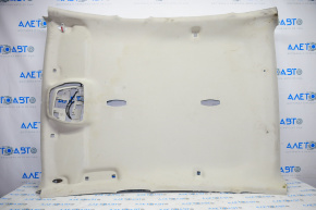 Ford Focus mk3 11-16 4d ceiling trim grey, no sunroof, for cleaning