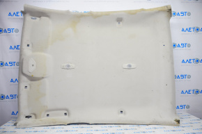 Ford Focus mk3 11-16 4d ceiling trim grey, no sunroof, for cleaning