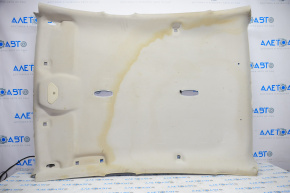 Ford Focus mk3 11-16 4d ceiling trim grey, no sunroof, for cleaning