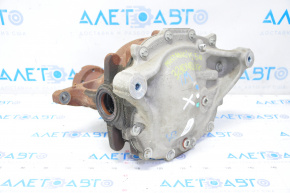 Rear differential gearbox Ford Mustang mk6 15-23 3.7, 5.0, 35k