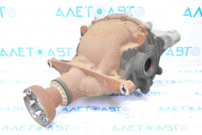 Rear differential gearbox Ford Mustang mk6 15-23 3.7, 5.0, 35k
