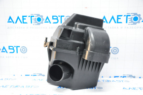 Air filter housing Jeep Cherokee KL 14-15 2.4 without flow meter