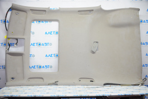 Ceiling trim Lexus RX300 RX330 RX350 RX400h 04-09 gray under the sunroof, creases, for cleaning