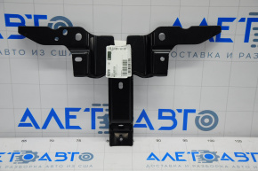 Hood lock plate Mazda CX-5 13-16