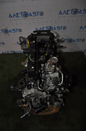 Engine Ford Fusion mk5 13-20 1.5T 102k, compression 12-1212-12