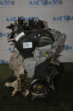 Engine Ford Fusion mk5 13-20 1.5T 102k, compression 12-1212-12