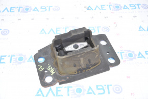 Engine mount left Ford Fusion mk5 13-20 1.5T, 1.6T, 2.0T, 2.5