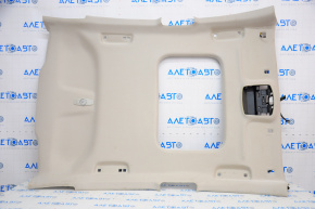 Ford Fusion mk5 13-14 ceiling trim grey for sunroof