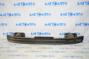 Rear bumper reinforcement Ford Fusion mk5 13-20 rust, bent fangs