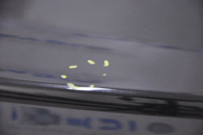 Boot lid Ford Fusion mk5 13-20 black G1, dents, bumps