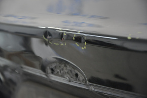 Boot lid Ford Fusion mk5 13-20 black G1, dents, bumps