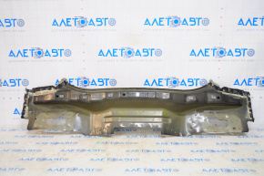 Ford Fusion mk5 13-20 Rear Panel Black G1