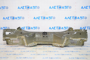 Ford Fusion mk5 13-20 Rear Panel Black G1