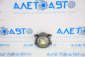 Fog lamp left fog light Ford Fusion mk5 13-16 sand