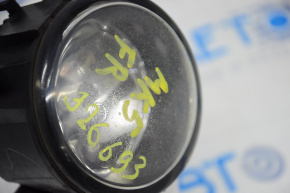 Fog lamp PTF right Ford Fusion mk5 13-16 sand