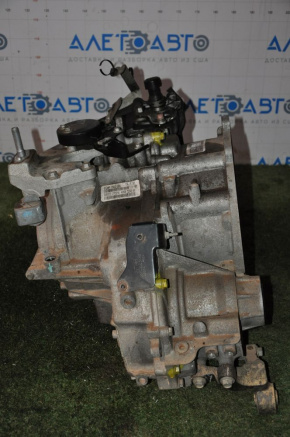 Automatic transmission assembly Ford Fusion mk5 13-20 1.5T 102k