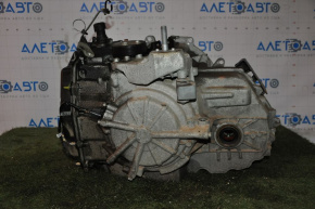 Automatic transmission assembly Ford Fusion mk5 13-20 1.5T 102k