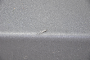Bare rear bumper Jeep Renegade 15-18 prerest, structure, scratches