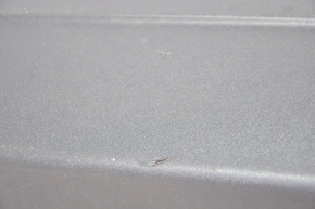Bare rear bumper Jeep Renegade 15-18 prerest, structure, scratches