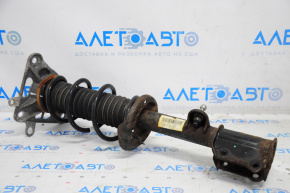 Shock absorber strut assembly rear left Jeep Renegade 15-18 AWD