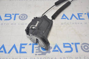 Subaru Legacy 15-17 rear left door lock