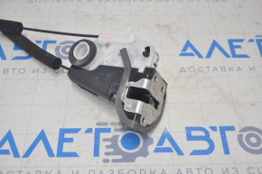 Subaru Legacy 15-17 rear left door lock