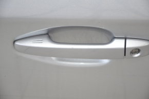 Door handle outer front left Subaru Legacy 15-17 keyless