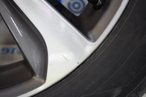 Wheel disk R18 Subaru Legacy 15-19 curb