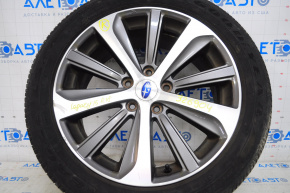 Wheel disk R18 Subaru Legacy 15-19 curb