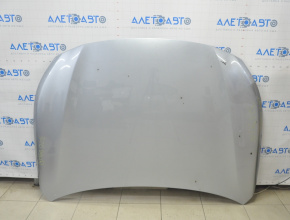 Hood naked Subaru Legacy 15-19 silver G1U