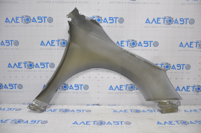 Front left wing Subaru Legacy 15-19 silver G1U