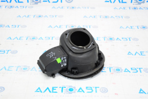 Subaru Legacy 15-19 Fuel Filler Door Assembly
